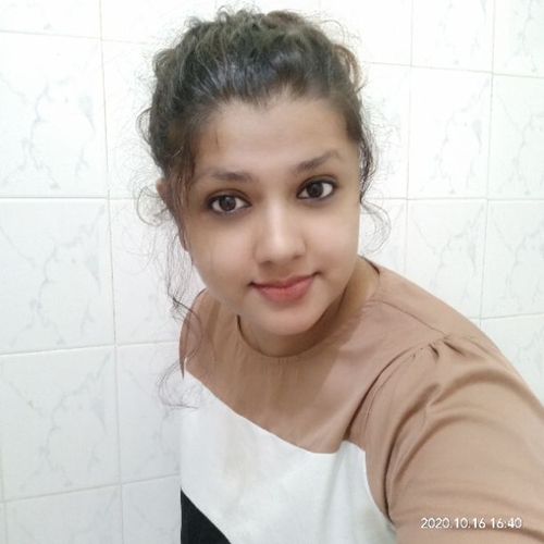 Maliha Jasdanwala Dosani