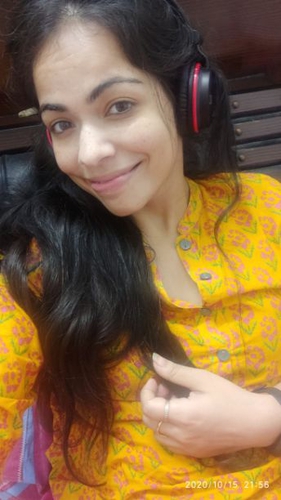 Riya Bhagat