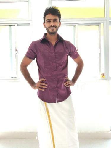 Selva Kumar