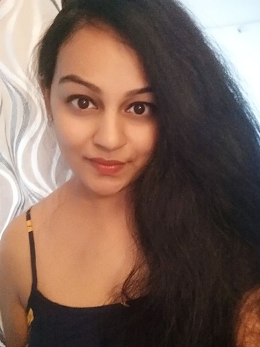 Anjali Sarode