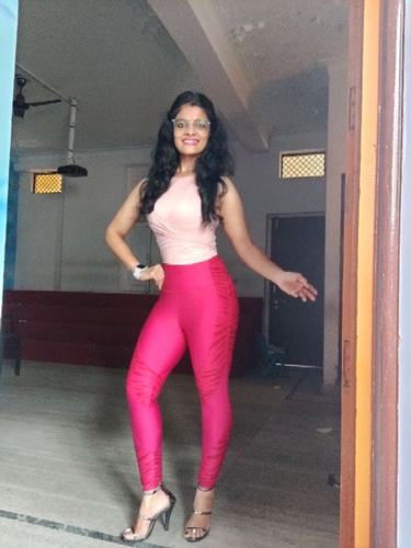 Reshmi Rajan