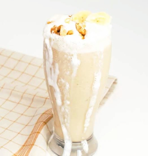 milkshake