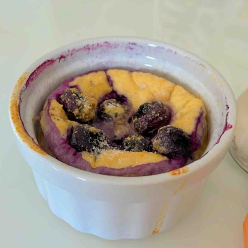 ๐ซBlueberry yogurt cake๐ซ