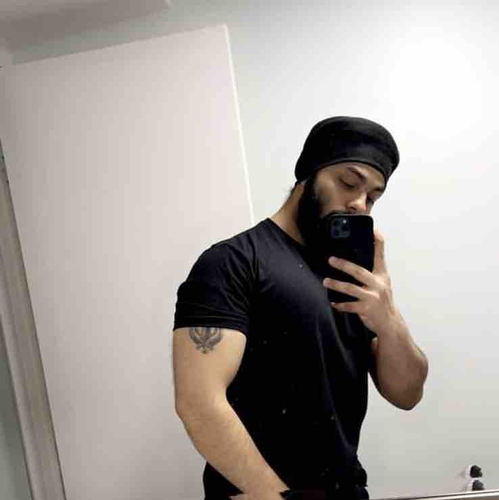 Navdeep Saluja
