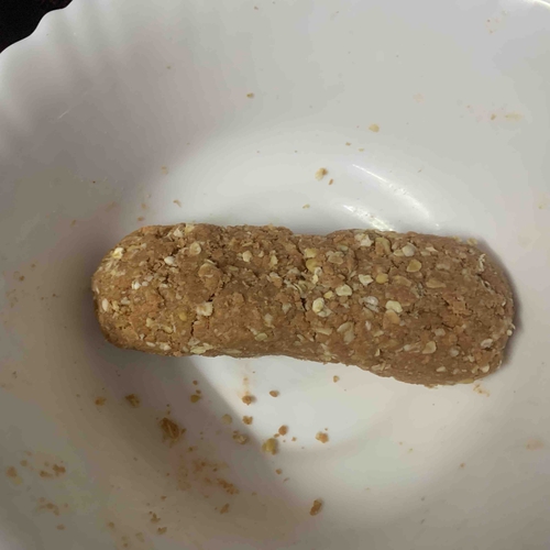 Protien bar