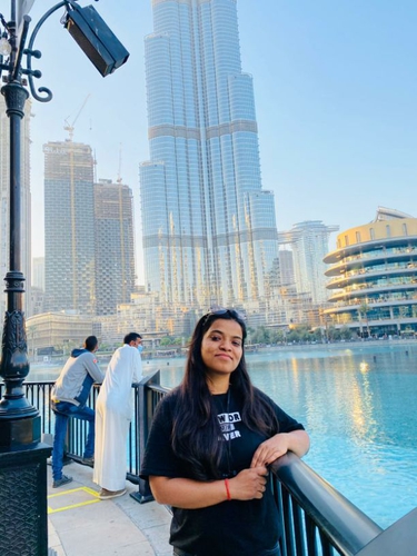 Anjana Roy