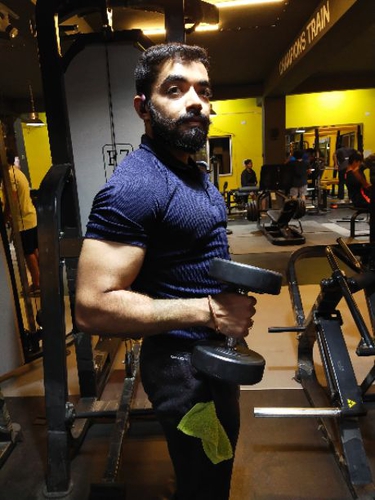 Govind Tatiyal