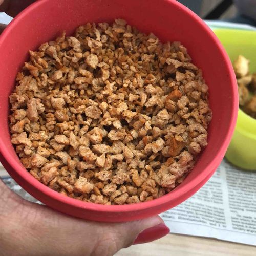 soya Kurkure