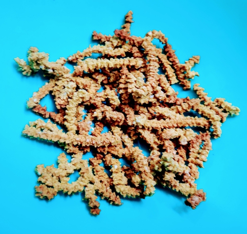 Besan Soya Chakli