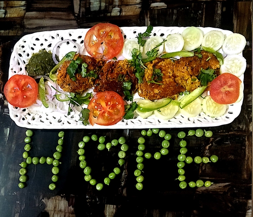 Kabab e Bahar