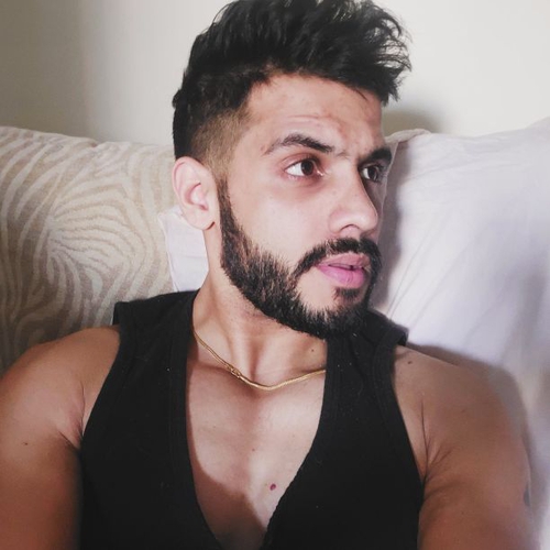 Deven Deshpande
