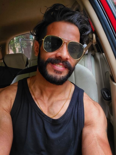 Deven Deshpande