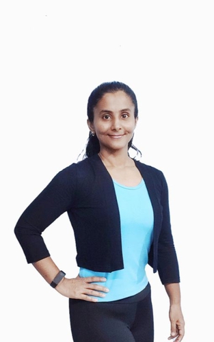 Radhika