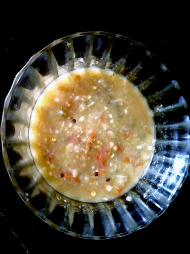 Brinjal Gothsu