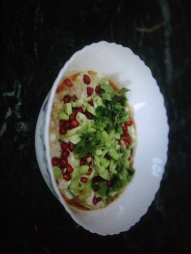 Curd oats