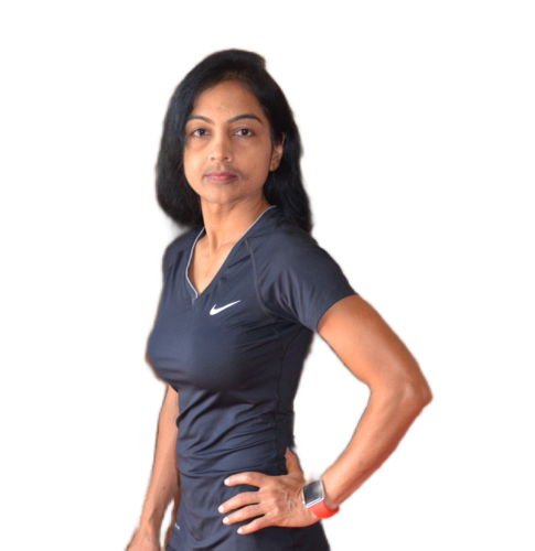 Poonam Shravage