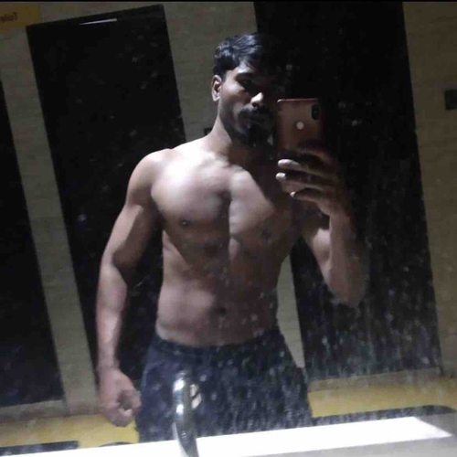 Krantipal Kamble