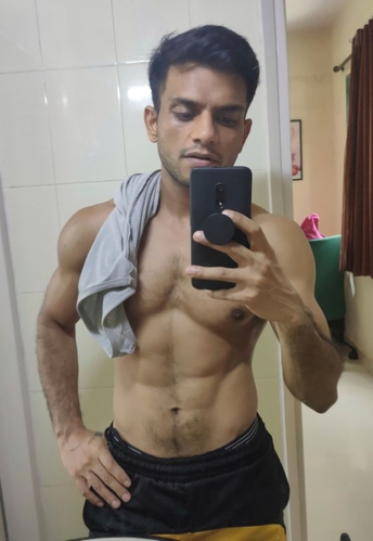 Raja Panchal
