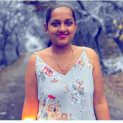 Varsha Joshi