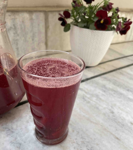 carrot beet kanjhi