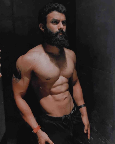 Karthik Sree