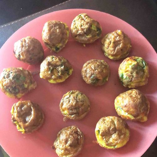 Egg bites