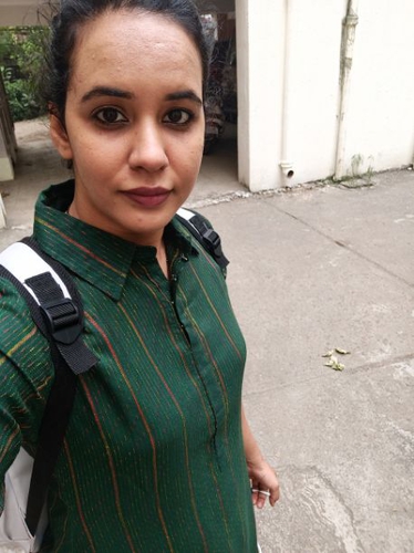Sonal Jain