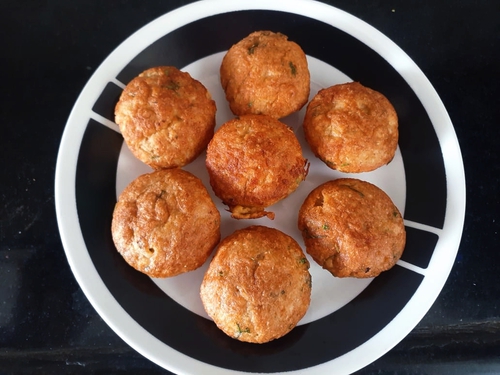 Urad (Udad) Dal Wada