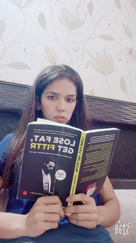 Manisha Solanki