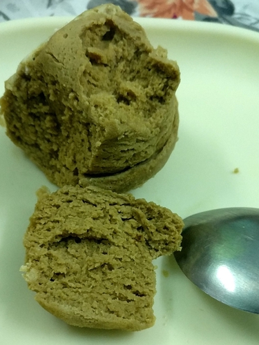 Mug cake π