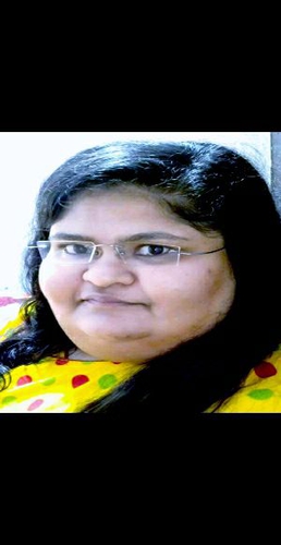 Dhwanee Desai