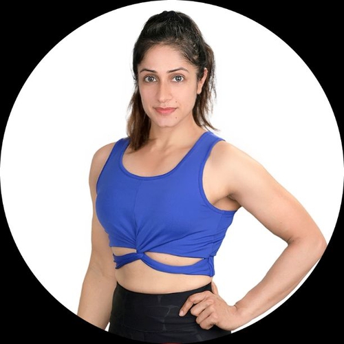 Dr. Shweta Saini