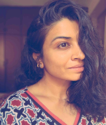 Sangeeta Suhas T