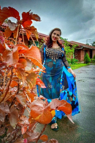 Anusha
