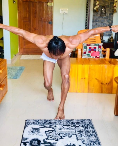 Basavaraj Airani