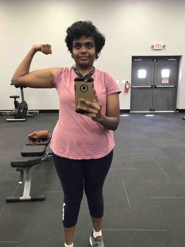 Keerthana Rapolu