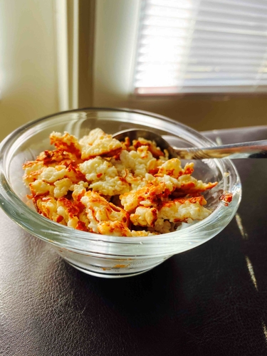 Paneer Halwa