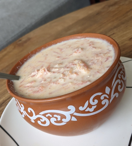 gajar (carrot) kheer