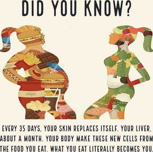 The importance of micronutrients