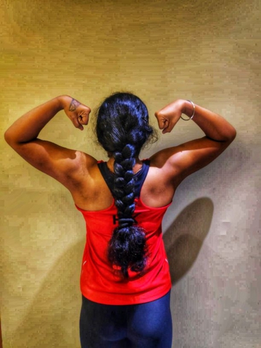 Jaya Pillai