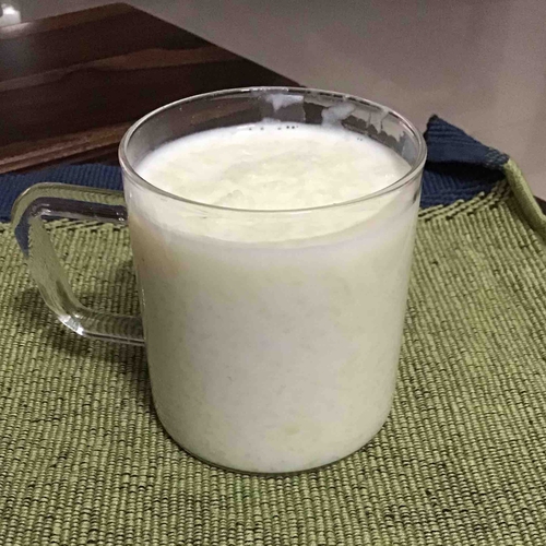 whey kheer
