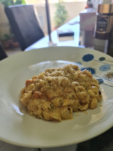 Feta Pasta (3 servings)