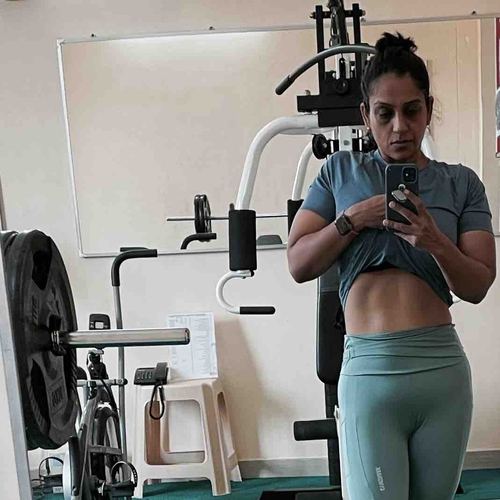 Dr Navjyot Kaur
