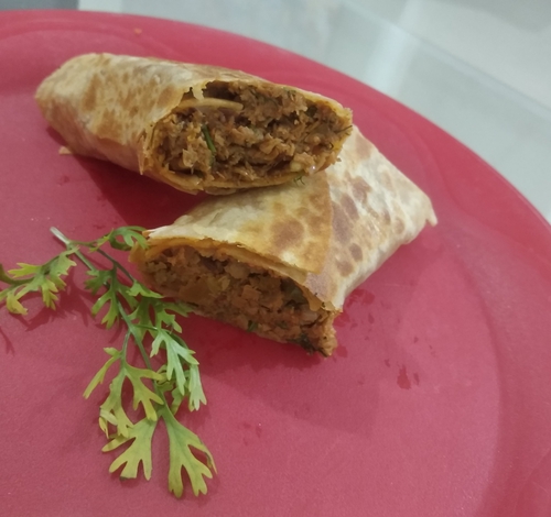 Soya Roll