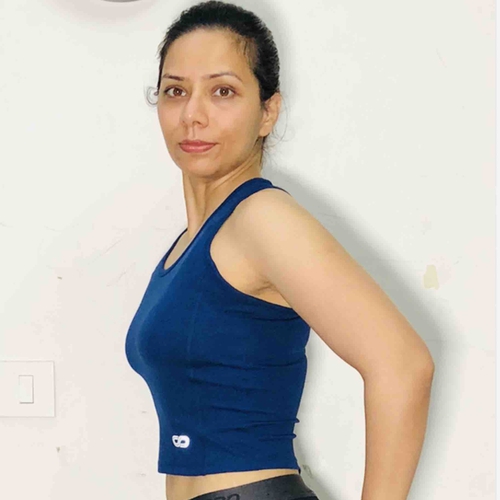 Supreet Kaur
