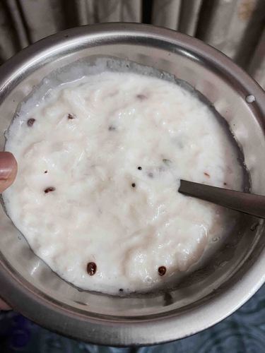radish curds