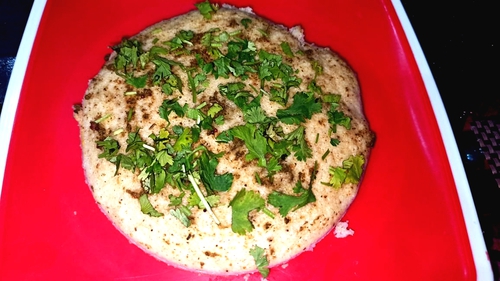 idli cake
