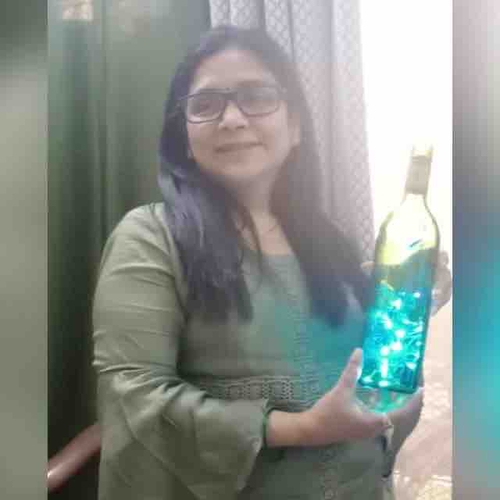 Mrudula Pawar