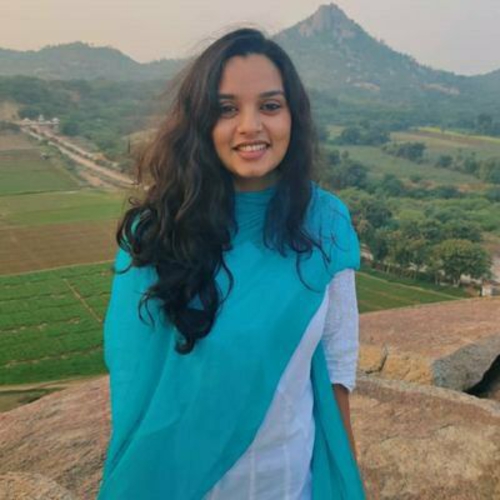 Shruti Chaturvedi