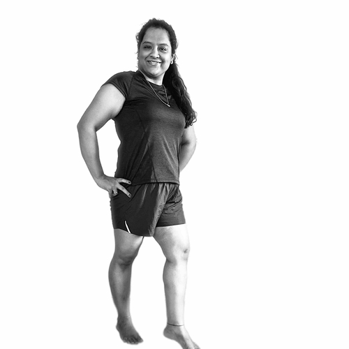 Jyoti Patil